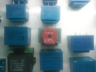 耀華高精密度電流互感器TA14W-400-淘寶網(wǎng)