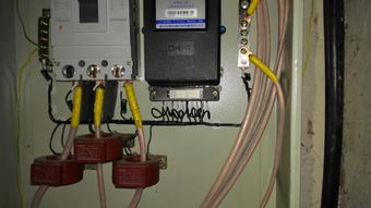 互感器安裝在進(jìn)線上還是出線上 這樣安裝對(duì)電表有什么影響