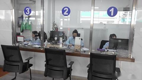 天津?qū)幒臃ㄔ簭?qiáng)化窗口服務(wù)審務(wù)督察 優(yōu)化攝影擴(kuò)印服務(wù)效率