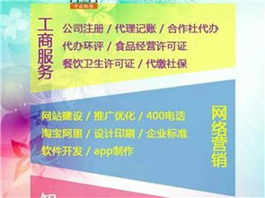 青州商務服務 聚焦攝影擴印，打造專業影像解決方案