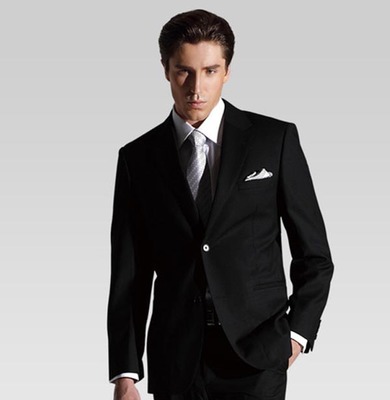 職業裝定制與攝影擴印服務 專業形象的全方位打造